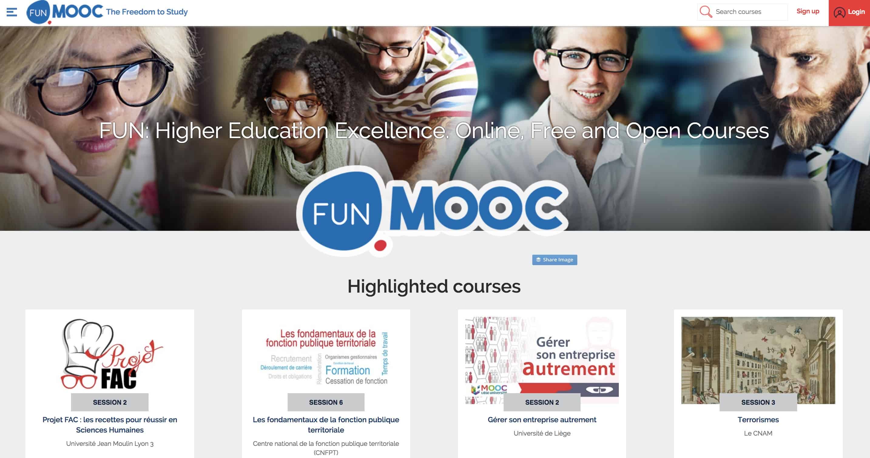 Monetizing A MOOC Platform — Class Central